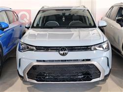 فولكسفاغن تاوس